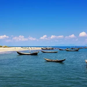 সেন্ট মার্টিন নিয়ে অন্তর্বর্তী সরকারের সিদ্ধান্তই বহাল থাকছে