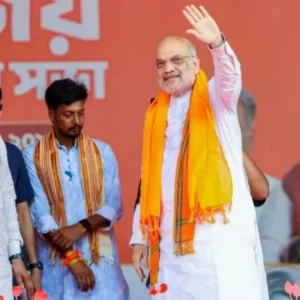 ১৫২ আসনের মধ্যে ১১০ আসনে বিজেপির জয় নিশ্চিত: অমিত শাহ