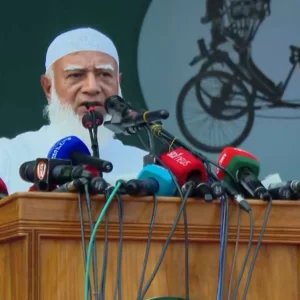 ক্ষমতায় গিয়ে গণভোট নিয়ে জাতির সঙ্গে বিশ্বাসঘাতকতা করছে সরকার