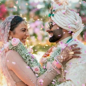 ‘বিয়ে করেছি ঠিকই, তবে আমরা এখন সিচুয়েশনশিপে আছি’