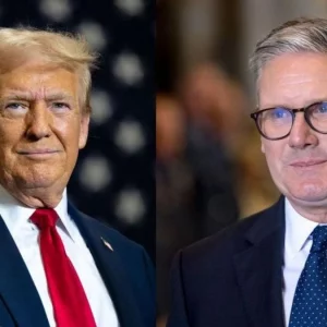 যুক্তরাজ্যের প্রধানমন্ত্রীকে সতর্ক করলেন ট্রাম্প  