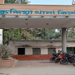 চড় মারার প্রতিশোধে যুবককে কুপিয়ে হত্যার অভিযোগ