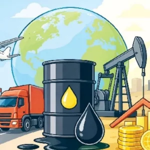 জ্বালানি তেলসংকটের বৈশ্বিক প্রভাব ও বাস্তবতা