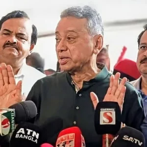 বিশ্ববিদ্যালয়ে শিক্ষার্থীরা লেখাপড়া করবে, এখানে দলীয়করণের কোনো সুযোগ নেই: অর্থমন্ত্রী