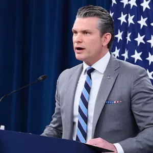 ইরানের একটি ‘ভালো ও বিচক্ষণ’ চুক্তিতে পৌঁছানোর সুযোগ আছে: মার্কিন প্রতিরক্ষামন্ত্রী