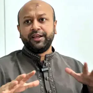 ছাত্রদলে গুপ্ত ছাত্রলীগ ঢুকে ডুগডুগি বাজাচ্ছে: ব্যারিস্টার ফুয়াদ