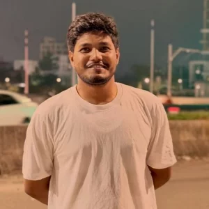 ফ্যাসিবাদের বিরুদ্ধে দীর্ঘ ১৭ বছরের লড়াই আমাদের: আবিদুল ইসলাম