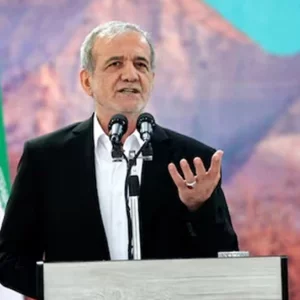 জনগণের ইস্পাতকঠিন ঐক্য আছে, ইরানের বিজয় নিশ্চিত: পেজেশকিয়ান