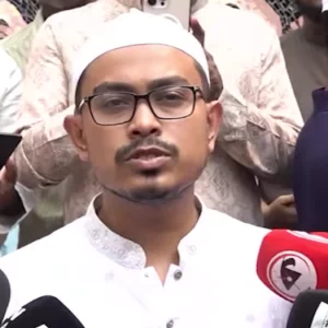 ‘জুবায়ের-মুসাদ্দিককে থানার গেট থেকে ওসি রুম পর্যন্ত মারতে মারতে নিয়ে যাওয়া হয়’