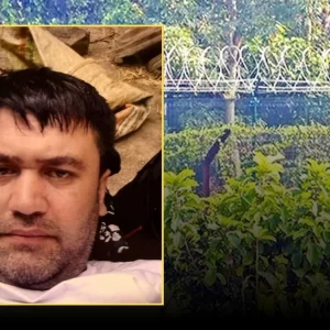 ঝিনাইদহে ভারতীয় সীমান্তে উদ্ধার হওয়া সেই লাশটি আফগান নাগরিকের