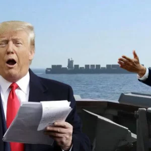 ইরানি জাহাজ নিয়ে ট্রাম্পের দাবিকে ‘ভিত্তিহীন’ বলছে চীন