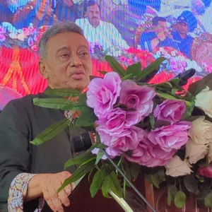 সংখ্যালঘু-সংখ্যাগরিষ্ঠ, সাম্প্রদায়িক শব্দগুলোর ব্যবহার প্রয়োজন নেই: অর্থমন্ত্রী