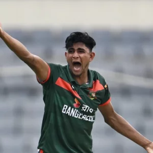 নাহিদ রানার চোট নিয়ে এলো স্বস্তির খবর