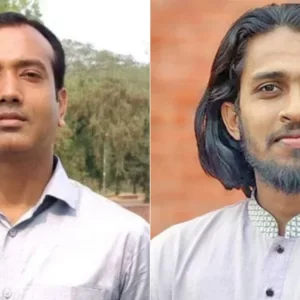 ‘কোনো মানসিক বিকারগ্রস্তকে রক্ষার দায়িত্ব ছাত্রদল নেয়নি’