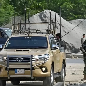 পাকিস্তান সেনাবাহিনীর খাইবার অভিযানে ‘ভারত-সমর্থিত’ ২২ বিদ্রোহী নিহত