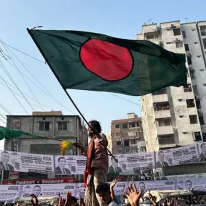 পাহাড়সম চ্যালেঞ্জ ও জন-আকাঙ্ক্ষার মুখে বিএনপি সরকার