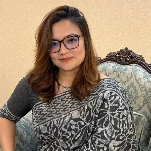 লীগের ব্যবহৃত সেই পুরোনো কুৎসিত রাজনৈতিক বয়ান আবার ফিরে এসেছে: ঢাবি শিক্ষক মোনামী