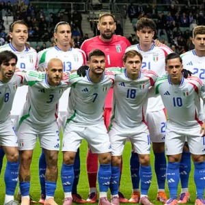 ইরানের বদলে বিশ্বকাপে খেলার প্রস্তাব ‘লজ্জাজনক’ ও ‘অপমানজনক’: ইতালি