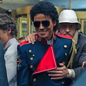 বিশ্বজুড়ে মুক্তি পেয়েছে মাইকেল জ্যাকসনের বায়োপিক