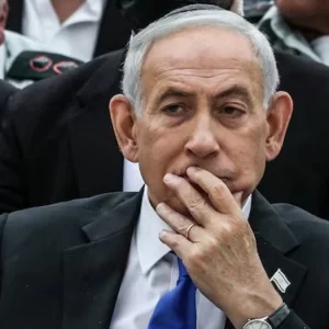 ক্যান্সারে আক্রান্ত হওয়ার কথা স্বীকার করলেন নেতানিয়াহু