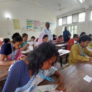 এক কেন্দ্রেই এসএসসি পরীক্ষা দিচ্ছে তৃতীয় লিঙ্গের ২৮ শিক্ষার্থী