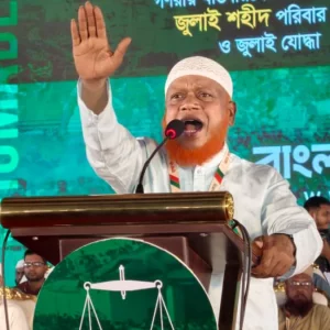 আগামী দিনে বিএনপি রাজনীতিতে বিশ্বাসঘাতক হিসেবে চিহ্নিত হবে: বুলবুল