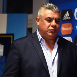 সংকটে টালমাটাল আর্জেন্টিনা ফুটবল