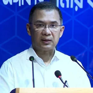 জুলাই সনদের প্রতিটি দফা বাস্তবায়নে সরকার বদ্ধপরিকর: প্রধানমন্ত্রী