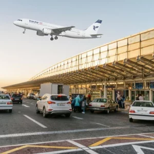 দুই মাস পর ফের আন্তর্জাতিক ফ্লাইট চালু করল ইরান