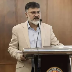 হকার পুনর্বাসনে ছয়টি মাঠ নির্ধারণ করা হয়েছে: ডিএনসিসি প্রশাসক