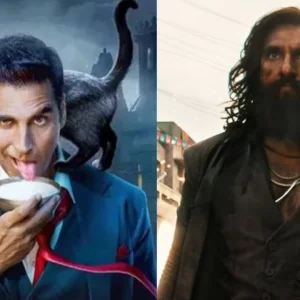 ‘ধুরন্ধর’কে পেছনে ফেলে আয়ের শীর্ষে ‘ভূত বাংলা’