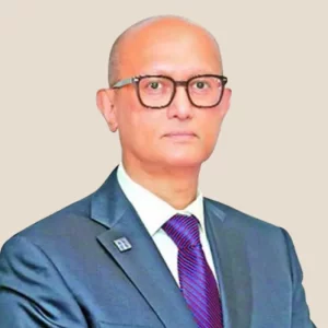 বিমান বাংলাদেশের নতুন চেয়ারম্যান রুমি এ হোসেন