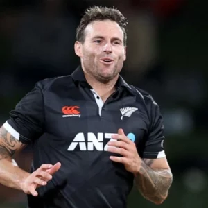 কোকেইন নিয়ে দুই বছরের জন্য নিষিদ্ধ ব্রেসওয়েল