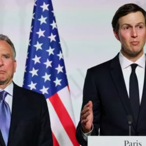 দ্বিতীয় দফার আলোচনায় শনিবার পাকিস্তান যাবে স্টিভ উইটকফ ও জ্যারেড কুশনার