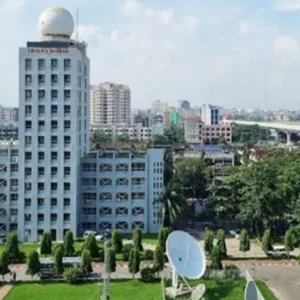 ফেসবুকে ছড়িয়ে পড়া তাপমাত্রা বৃদ্ধির তথ্যটি গুজব