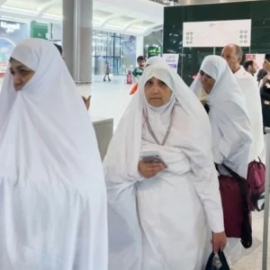 হজে যাচ্ছেন ৩০ হাজার ইরানি, সর্বোচ্চ আতিথেয়তার প্রস্তুতি সৌদির