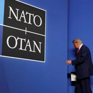 ন্যাটো থেকে স্পেনকে বাদ দেওয়ার হুমকি যুক্তরাষ্ট্রের