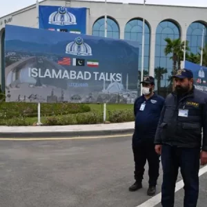 ইরান- যুক্তরাষ্ট্র সংলাপে স্থায়ী যুদ্ধবিরতির আশায় মিসর ও পাকিস্তান