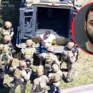 যুক্তরাষ্ট্রে বাংলাদেশি শিক্ষার্থী হত্যায় গ্রেপ্তার কে এই হিশাম আবুগারবিয়েহ?