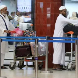 সৌদি আরবে পৌঁছেছেন ৩৩ হাজার ৩১৮ জন বাংলাদেশি হজযাত্রী