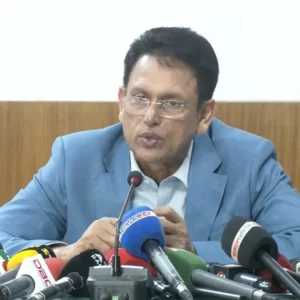 কথিত প্রশ্নফাঁসের প্রচারণাটি স্রেফ গুজব, ইতোমধ্যেই সন্দেহাতীতভাবে প্রমাণিত: শিক্ষামন্ত্রী