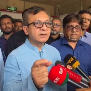 জ্বালানি সংকটেও দেশে শিল্পকারখানার উৎপাদন কমেনি: জ্বালানিমন্ত্রী