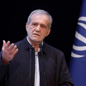 ইরানের জনগণকে বিদ্যুৎ ও জ্বালানি ব্যবহার কমানোর আহ্বান পেজেশকিয়ানের