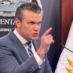 ইরানকে পারমাণবিক অস্ত্র পরিত্যাগ করতে হবে: পিট হেগসেথ