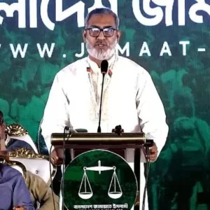 আওয়ামী লীগের দেখানো পথেই হাঁটছে বিএনপি: ইরান