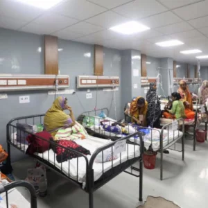 হামের উপসর্গে আরও ১১ শিশুর মৃত্যু, সবচেয়ে বেশি চট্টগ্রামে