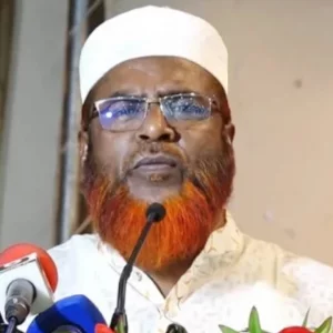 গণভোটের রায়ে বিএনপির নোট অব ডিসেন্ট খারিজ হয়ে গেছে: মিয়া গোলাম পরওয়ার