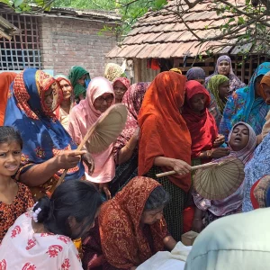 চুয়াডাঙ্গায় মৌমাছির কামড়ে নৈশ প্রহরীর মৃত্যু