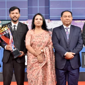 ফ্যামিলি কার্ড বিতরণে কোনো রাজনৈতিক হস্তক্ষেপ থাকবে না: সমাজকল্যাণ প্রতিমন্ত্রী