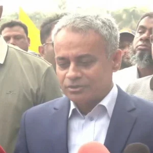 উপায় না পেয়েই তেলের দাম সমন্বয় করা হয়েছে: পরিবহনমন্ত্রী